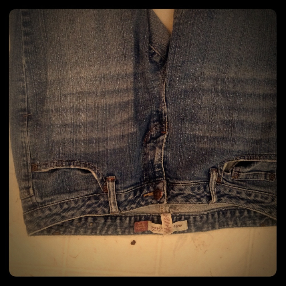 Aeropostale jeans